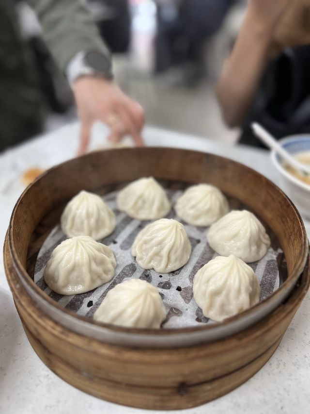 😽經典台灣必試早餐 - 永和豆漿☕️🌮🫔🍳