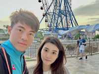 【 2023 台中景點 】樂寶樂園 遊樂園 親子旅遊 熊大 臺中