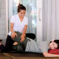 Ashara Spa & Massage