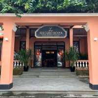 Allegro Hoian facilities 