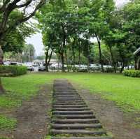 Luodong forest culture park