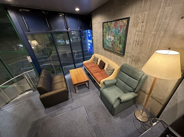 福岡paypayドーム・福岡タワーまで徒歩圏内。リーズナブルな宿泊施設『平和台ホテル5』