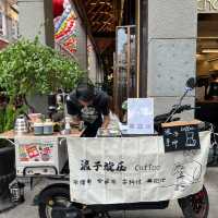 5.1 深圳11小時高鐵之旅