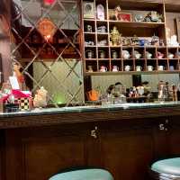 重返日本昭和時代喫茶店