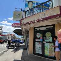 Arteaku Pwesto Cafe & Photography Sta Ignacia Tarlac 