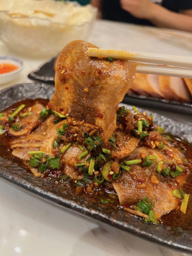 美味好食打邊爐🍲惹味足料好抵食