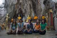 เที่ยวชมเมืองกาญจนบุรี