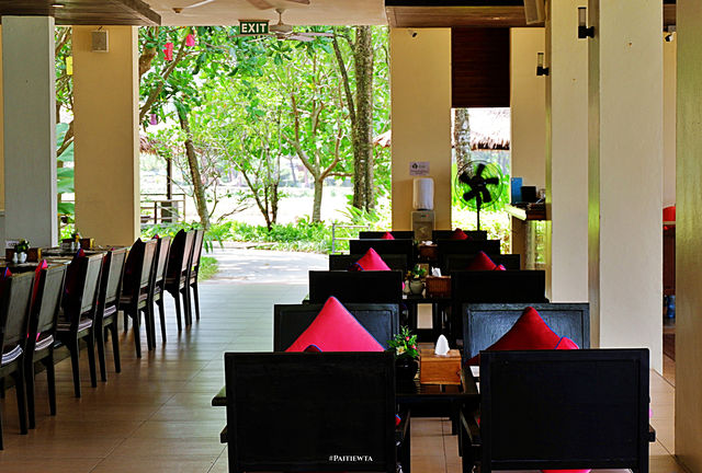KINNAREE RESTAURANT 