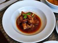 KINNAREE RESTAURANT 