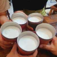 หนึ่ง นม นัว ร้านนมอันดับหนึ่งในใจ