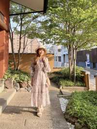 {日本別府} 一泊二食温泉旅館🏡