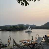 เที่ยวราชบุรีแบบไม่เหนื่อยต้องมา Inlaya Ratchaburi