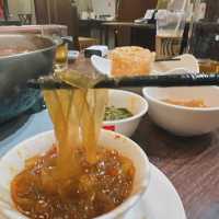 《鼎王麻辣鍋 90分鐘無限添鴨血豆腐》
