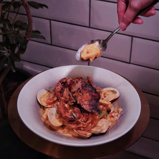 迷你毛：深水埗的創意西式料理