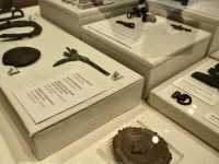 Roman Legion Museum - Caerleon, UK