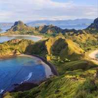 Pasar Island, East Nusa Tenggara