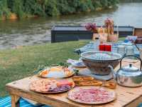 🏕️The Tryst River Kwai 