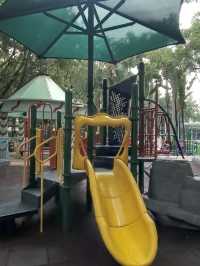 與你同行【卑路乍灣公園】,心靈來得平静,安穩!