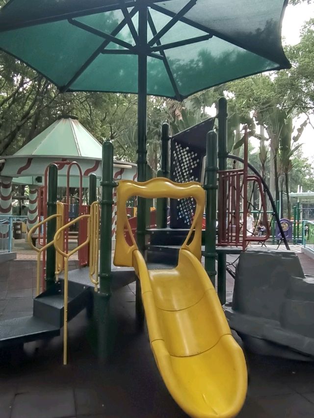 與你同行【卑路乍灣公園】,心靈來得平静,安穩!