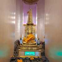泰國金山寺