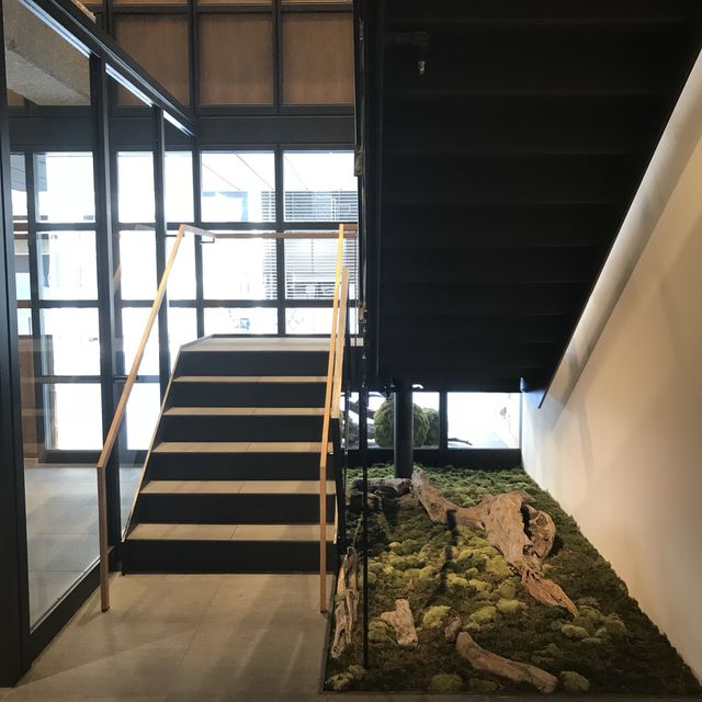 【大阪】HOTEL THE FLAG