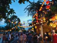 The Romantic Ancient Town of Hoi An