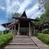 ที่พักหรูบนเกาะช้าง