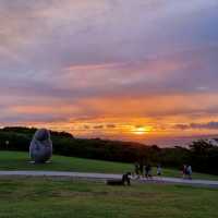 Eluanbi Park heals the mind