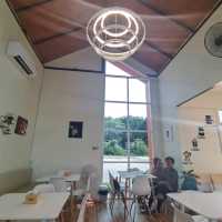 วิวกู๊ดๆ ที่ Good View Cafe