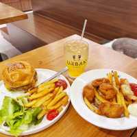 新開🎊寬敞👍高質🐈貓Cafe🍴