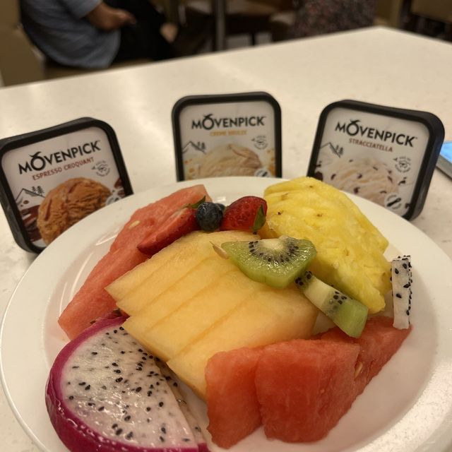 旺角仕德福酒店自助餐：重返童年回憶，讓我感受無價的珍惜和溫暖