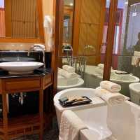 Chala Number 6 โรงแรมสุดหรู ย่านเมืองเก่า