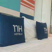 NH Hotel Phuket 
