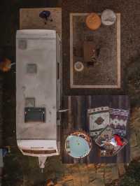 Rain Glamping เชียงราย ที่พักหลักพันวิวหลักล้าน🚐