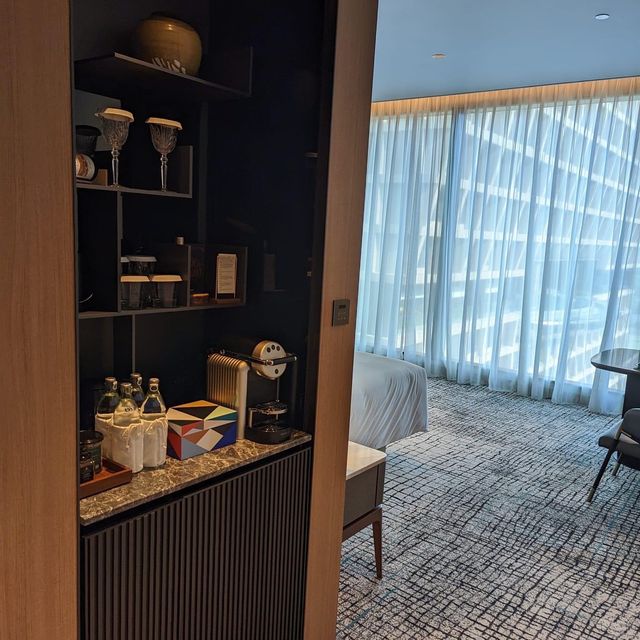 Kimpton Maa-Lai Bangkok