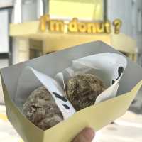 📍I'm donut?原宿店/東京