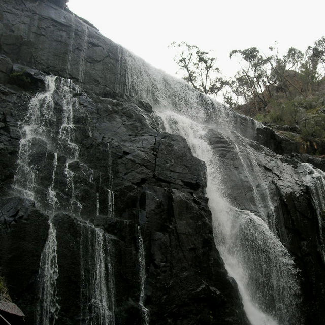 Grampians National Park - Stunning park! 