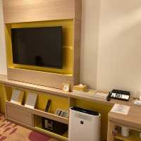 《Minions主題酒店～ Hotel Universal Port Vita 🌎環球影城維塔港酒店🏨》