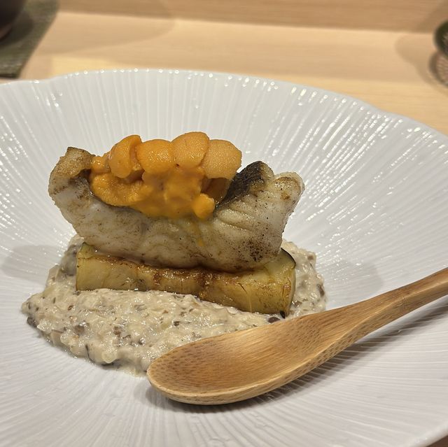 台灣｜日本師傅道地的壽司料理🍴🍣