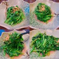 想食fusion越泰菜，好友今日就揀咗位於麗豪酒店地下既河夢Vi，Vi 乃越南語，即「味道」之意，意謂為食客帶來無窮味道～