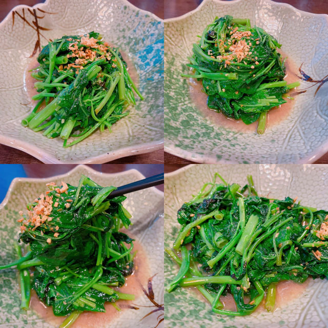 想食fusion越泰菜，好友今日就揀咗位於麗豪酒店地下既河夢Vi，Vi 乃越南語，即「味道」之意，意謂為食客帶來無窮味道～