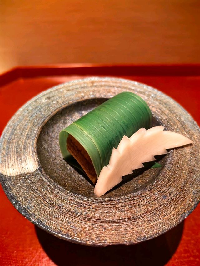 Authentic Kyoto Dining  in Singapore 