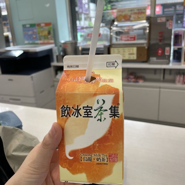 台灣就是集合美食的地方