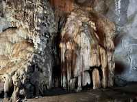 Mahar Sadan cave 🙏🕊️