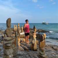อ่าวไผ่ Ao Phai เกาะเสม็ด