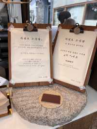 韓国/ソウル【益善洞】激うま！塩パンが食べられるお店