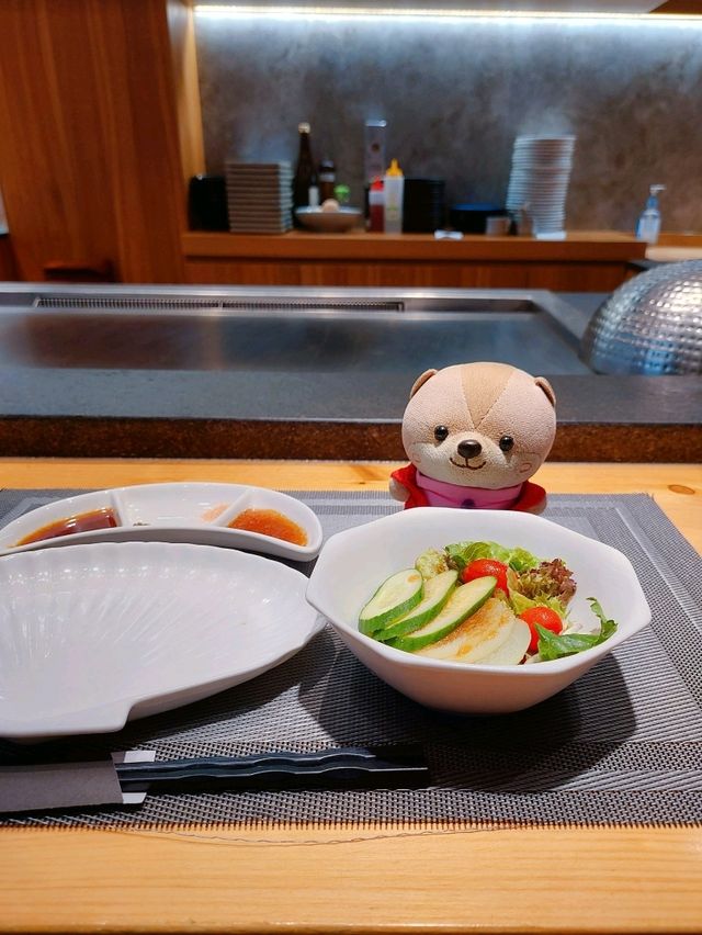 尖沙咀｜鐵板超｜散點鐵板美食