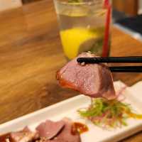 東京美食 上野恩賜公園旁的羊肉料理