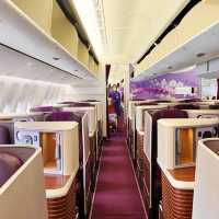 TG417 BKK-KUL Royal Silk