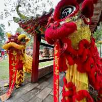 Putuo Village Temple 